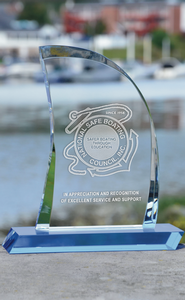 Picture of 6969: Sail Award